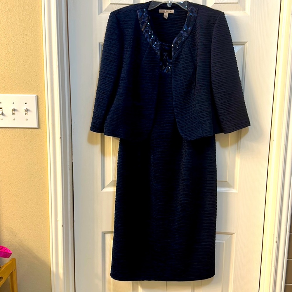 Cocktail dress